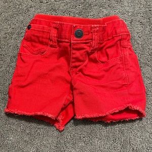 Baby Gap shorts